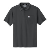 Carhartt CT106880 Force Snag-Resistant Pocket Polo