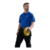 Carhartt CT106880 Force Snag-Resistant Pocket Polo