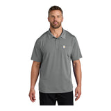 Carhartt CT106880 Force Snag-Resistant Pocket Polo