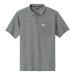 Carhartt CT106880 Force Snag-Resistant Pocket Polo