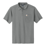 Carhartt CT106880 Force Snag-Resistant Pocket Polo