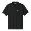 Carhartt CT106880 Force Snag-Resistant Pocket Polo