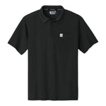 Carhartt CT106880 Force Snag-Resistant Pocket Polo
