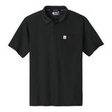 Carhartt CT106880 Force Snag-Resistant Pocket Polo