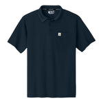 Carhartt CT106880 Force Snag-Resistant Pocket Polo
