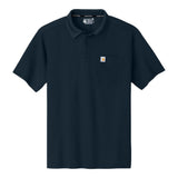 Carhartt CT106880 Force Snag-Resistant Pocket Polo