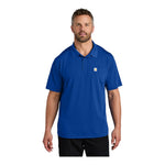 Carhartt CT106880 Force Snag-Resistant Pocket Polo