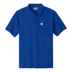 Carhartt CT106880 Force Snag-Resistant Pocket Polo
