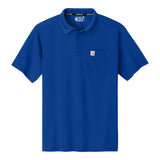 Carhartt CT106880 Force Snag-Resistant Pocket Polo