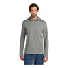 Carhartt CT106923 Force Sun Defender Long Sleeve Hooded T-Shirt