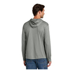 Carhartt CT106923 Force Sun Defender Long Sleeve Hooded T-Shirt