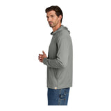 Carhartt CT106923 Force Sun Defender Long Sleeve Hooded T-Shirt