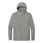 Carhartt CT106923 Force Sun Defender Long Sleeve Hooded T-Shirt