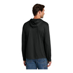 Carhartt CT106923 Force Sun Defender Long Sleeve Hooded T-Shirt
