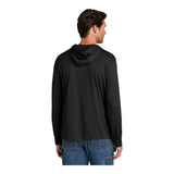Carhartt CT106923 Force Sun Defender Long Sleeve Hooded T-Shirt