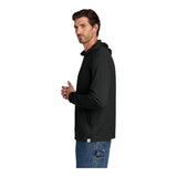 Carhartt CT106923 Force Sun Defender Long Sleeve Hooded T-Shirt