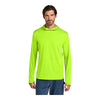 Carhartt CT106923 Force Sun Defender Long Sleeve Hooded T-Shirt