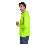 Carhartt CT106923 Force Sun Defender Long Sleeve Hooded T-Shirt