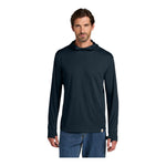 Carhartt CT106923 Force Sun Defender Long Sleeve Hooded T-Shirt