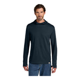 Carhartt CT106923 Force Sun Defender Long Sleeve Hooded T-Shirt