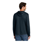 Carhartt CT106923 Force Sun Defender Long Sleeve Hooded T-Shirt