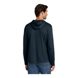 Carhartt CT106923 Force Sun Defender Long Sleeve Hooded T-Shirt