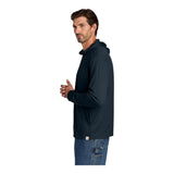 Carhartt CT106923 Force Sun Defender Long Sleeve Hooded T-Shirt