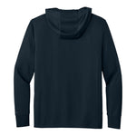 Carhartt CT106923 Force Sun Defender Long Sleeve Hooded T-Shirt
