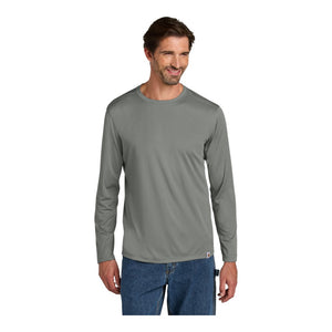 Carhartt CT106972 Force Sun Defender Long Sleeve T-Shirt - 