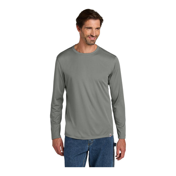 Carhartt CT106972 Force Sun Defender Long Sleeve T-Shirt