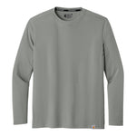 Carhartt CT106972 Force Sun Defender Long Sleeve T-Shirt