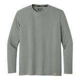 Carhartt CT106972 Force Sun Defender Long Sleeve T-Shirt