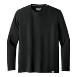 Carhartt CT106972 Force Sun Defender Long Sleeve T-Shirt