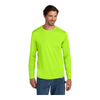 Carhartt CT106972 Force Sun Defender Long Sleeve T-Shirt