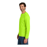 Carhartt CT106972 Force Sun Defender Long Sleeve T-Shirt