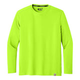 Carhartt CT106972 Force Sun Defender Long Sleeve T-Shirt