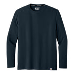 Carhartt CT106972 Force Sun Defender Long Sleeve T-Shirt