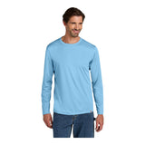 Carhartt CT106972 Force Sun Defender Long Sleeve T-Shirt