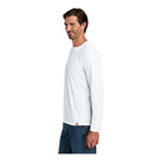 Carhartt CT106972 Force Sun Defender Long Sleeve T-Shirt