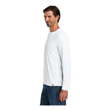 Carhartt CT106972 Force Sun Defender Long Sleeve T-Shirt