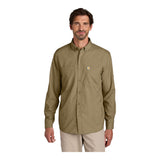 Carhartt CT107106 Force Sun Defender Long Sleeve Shirt