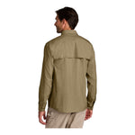 Carhartt CT107106 Force Sun Defender Long Sleeve Shirt