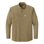 Carhartt CT107106 Force Sun Defender Long Sleeve Shirt