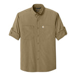 Carhartt CT107106 Force Sun Defender Long Sleeve Shirt