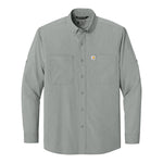 Carhartt CT107106 Force Sun Defender Long Sleeve Shirt