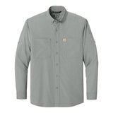 Carhartt CT107106 Force Sun Defender Long Sleeve Shirt