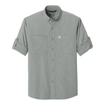 Carhartt CT107106 Force Sun Defender Long Sleeve Shirt