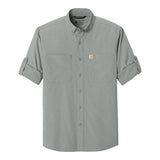 Carhartt CT107106 Force Sun Defender Long Sleeve Shirt
