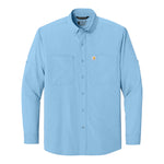 Carhartt CT107106 Force Sun Defender Long Sleeve Shirt