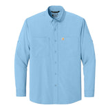 Carhartt CT107106 Force Sun Defender Long Sleeve Shirt